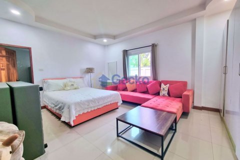 บ้านในพัทยา, ประเทศไทย 3 ห้องนอน № 196658 - รูปถ่าย 10