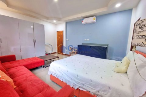 บ้านในพัทยา, ประเทศไทย 3 ห้องนอน № 196658 - รูปถ่าย 15