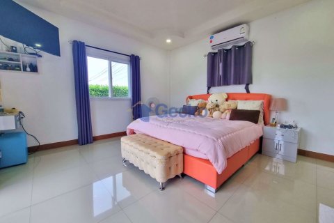 บ้านในพัทยา, ประเทศไทย 3 ห้องนอน № 196658 - รูปถ่าย 23