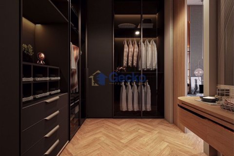 บ้านในพัทยา, ประเทศไทย 4 ห้องนอน № 196659 - รูปถ่าย 19