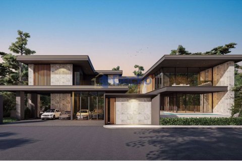 บ้านในพัทยา, ประเทศไทย 4 ห้องนอน № 196659 - รูปถ่าย 13