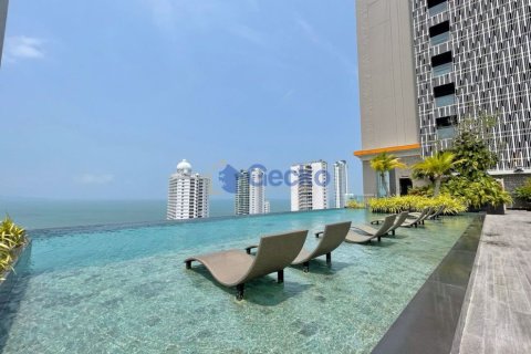 Condo in Pattaya, Thailand, 1 bedroom № 196655 - photo 15