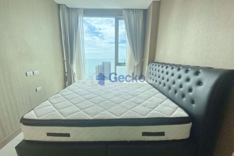 Condo in Pattaya, Thailand, 1 bedroom № 196655 - photo 7