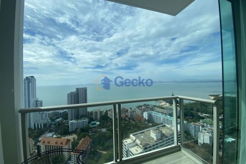 Condo in Pattaya, Thailand, 1 bedroom № 196655 - photo 6