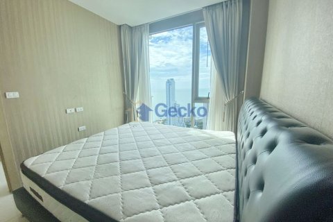 Condo in Pattaya, Thailand, 1 bedroom № 196655 - photo 13
