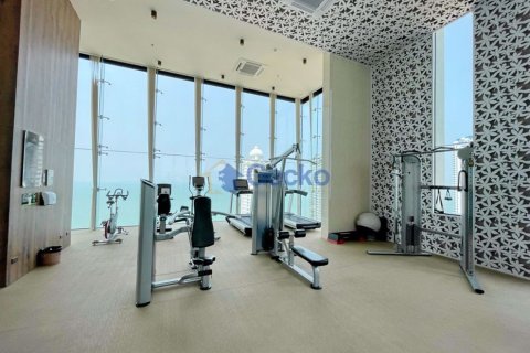 Condo in Pattaya, Thailand, 1 bedroom № 196655 - photo 14