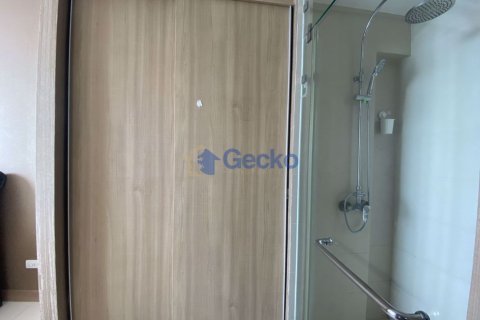 Condo in Pattaya, Thailand, 1 bedroom № 196655 - photo 9