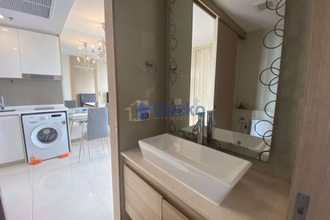 Condo in Pattaya, Thailand, 1 bedroom № 196655 - photo 11