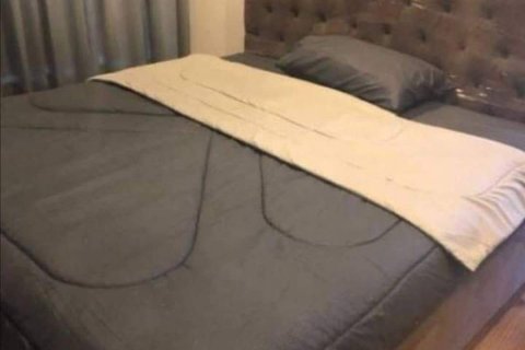 Studio dans le Condo à Bang Sue, Bangkok, Thaïlande  № 160364 - photo 3