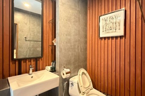 Villa in Chiang Mai, Thailand 5 bedrooms № 160367 - photo 4