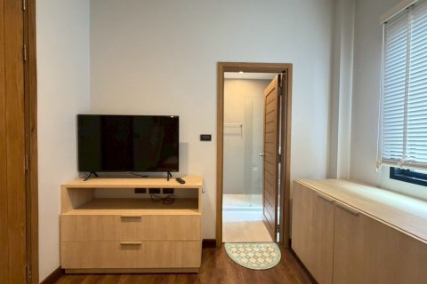 Villa in Chiang Mai, Thailand 5 bedrooms № 160367 - photo 20