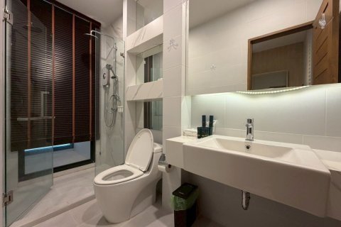 Villa in Chiang Mai, Thailand 5 bedrooms № 160367 - photo 27