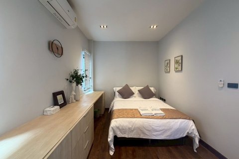 Villa in Chiang Mai, Thailand 5 bedrooms № 160367 - photo 24