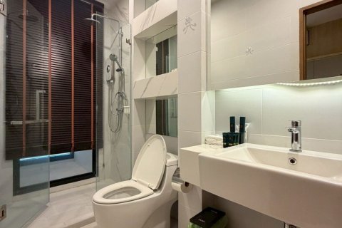 Villa in Chiang Mai, Thailand 5 bedrooms № 160367 - photo 26