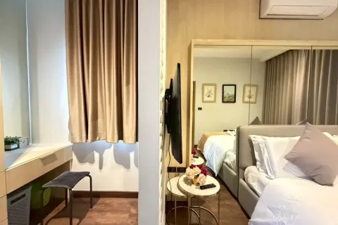 Villa in Chiang Mai, Thailand 5 bedrooms № 160367 - photo 28