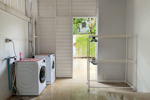 Villa in Chiang Mai, Thailand 5 bedrooms № 160367 - photo 22