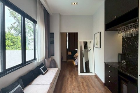 Villa in Chiang Mai, Thailand 5 bedrooms № 160367 - photo 15