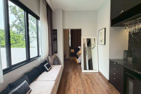 Villa in Chiang Mai, Thailand 5 bedrooms № 160367 - photo 14