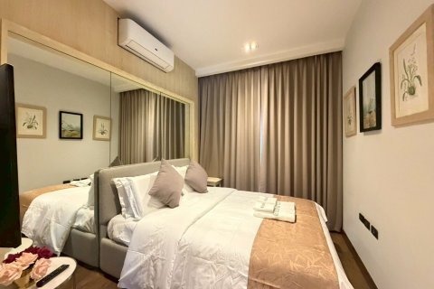 Villa in Chiang Mai, Thailand 5 bedrooms № 160367 - photo 30