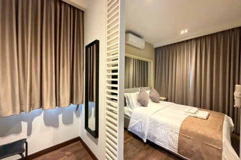 Villa in Chiang Mai, Thailand 5 bedrooms № 160367 - photo 29