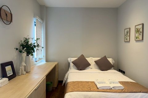 Villa in Chiang Mai, Thailand 5 bedrooms № 160367 - photo 25