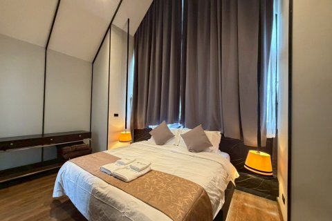 Villa in Chiang Mai, Thailand 5 bedrooms № 160367 - photo 8