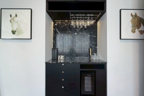 Villa in Chiang Mai, Thailand 5 bedrooms № 160367 - photo 13