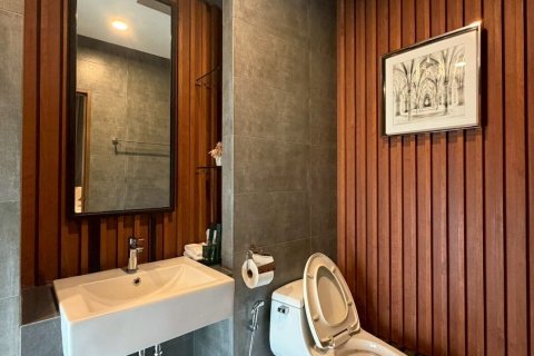 Villa in Chiang Mai, Thailand 5 bedrooms № 160367 - photo 7