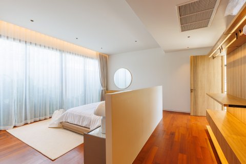Villa in Phuket, Thailand 5 bedrooms № 160368 - photo 30