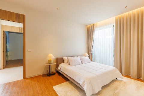 Villa in Phuket, Thailand 5 bedrooms № 160368 - photo 11