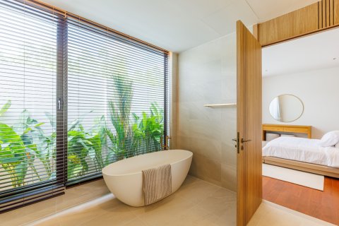 Villa in Phuket, Thailand 5 bedrooms № 160368 - photo 28