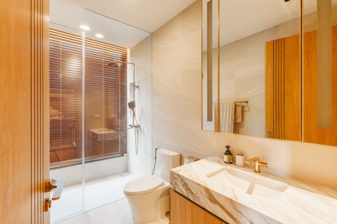 Villa in Phuket, Thailand 5 bedrooms № 160368 - photo 14