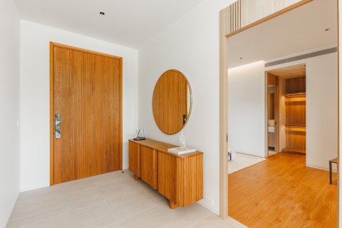 Villa in Phuket, Thailand 5 bedrooms № 160368 - photo 16