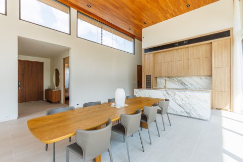 Villa in Phuket, Thailand 5 bedrooms № 160368 - photo 5