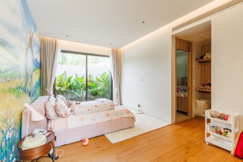 Villa in Phuket, Thailand 5 bedrooms № 160368 - photo 24