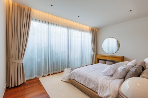 Villa in Phuket, Thailand 5 bedrooms № 160368 - photo 29
