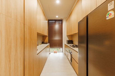 Villa in Phuket, Thailand 5 bedrooms № 160368 - photo 12