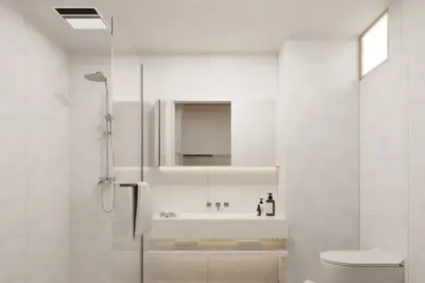 Студия в кондо в Самуи, Таиланд № 160369 - фото 6