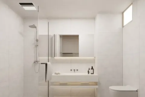 Студия в кондо в Самуи, Таиланд № 160369 - фото 5