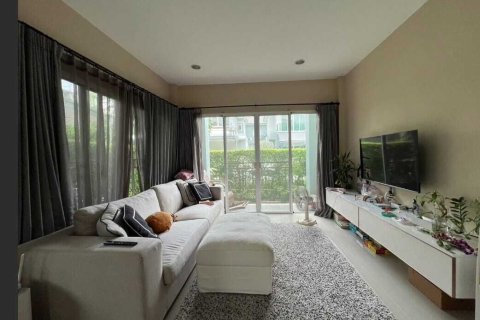 Maison à Saphan Sung, Bangkok, Thaïlande 4 chambres № 167275 - photo 2