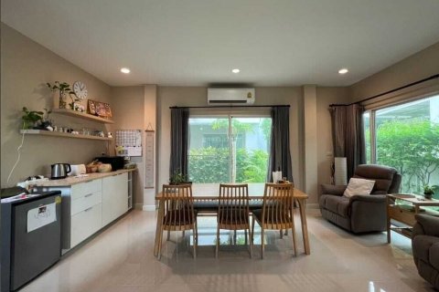 Maison à Saphan Sung, Bangkok, Thaïlande 4 chambres № 167275 - photo 6