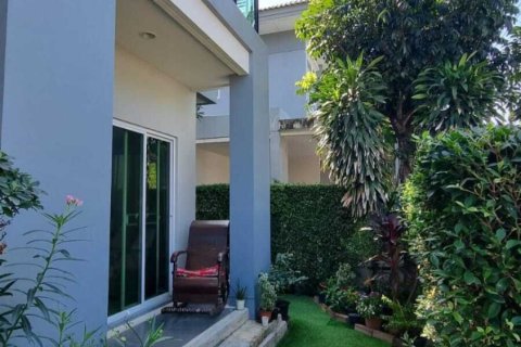 Maison à Saphan Sung, Bangkok, Thaïlande 4 chambres № 167275 - photo 7