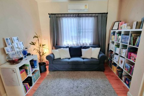 Maison à Saphan Sung, Bangkok, Thaïlande 4 chambres № 167275 - photo 3