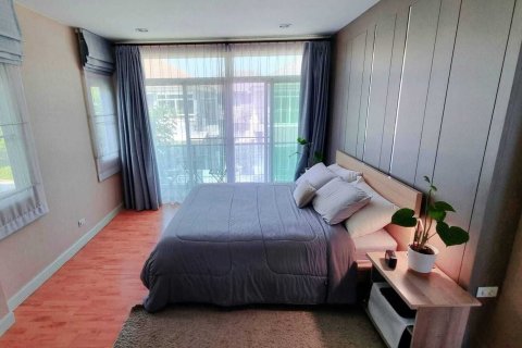 Maison à Saphan Sung, Bangkok, Thaïlande 4 chambres № 167275 - photo 4