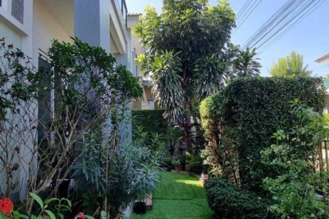 Maison à Saphan Sung, Bangkok, Thaïlande 4 chambres № 167275 - photo 9