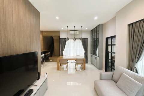 Дом в Банг Круае, Таиланд с 4 спальнями  № 167270 - фото 5