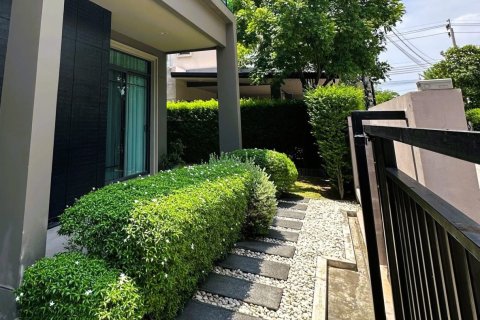 Дом в Банг Круае, Таиланд с 4 спальнями  № 167270 - фото 2