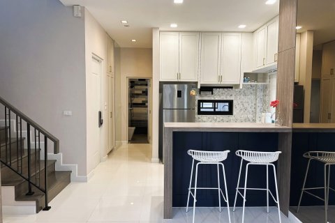 Дом в Банг Круае, Таиланд с 4 спальнями  № 167270 - фото 6