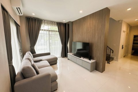 Дом в Банг Круае, Таиланд с 4 спальнями  № 167270 - фото 3