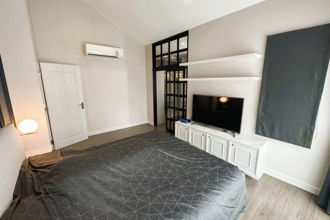 Дом в Банг Круае, Таиланд с 4 спальнями  № 167270 - фото 12